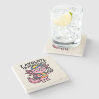 Axolotl nerd sarcastique je pose des questions sur