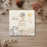 Dessous-de-verre En Pierre Baby shower des animaux de ferme<br><div class="desc">Voici nos Dessous de verre en pierre de Baby shower pour animaux de ferme! Ajoutez une touche rustique et charmante à votre baby shower grâce à nos Dessous de verre en pierre de Baby shower Farm Animals. Ces dessous de verre sont ornés d'adorables animaux de ferme, dont des vaches douces,...</div>