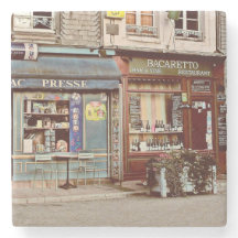 Bar à vin et restaurant vintage en France, Normand