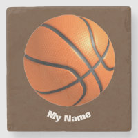 Basket-ball Votre nom