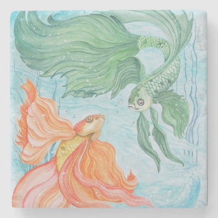 Dessous-de-verre En Pierre Betta Dance