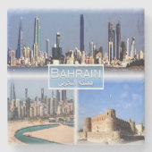 Dessous-de-verre En Pierre BH Baharain - Manama - Manama Juffair - Arad Ford (Devant)