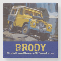 BRODY