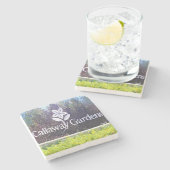 Dessous-de-verre En Pierre Callaway Gardens Atlanta, Callaway Gardens (Côté)