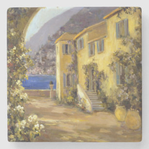 Dessous-de-verre En Pierre Calme latin I
