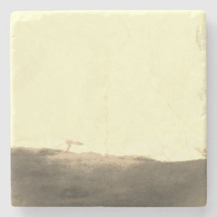 Dessous-de-verre En Pierre Carreaux de dessous de verre