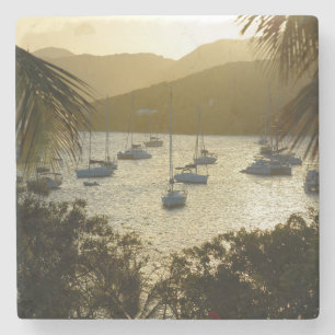 Dessous-de-verre En Pierre Catamarans et voiliers