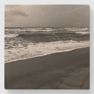 Dessous-de-verre En Pierre c'est la mer