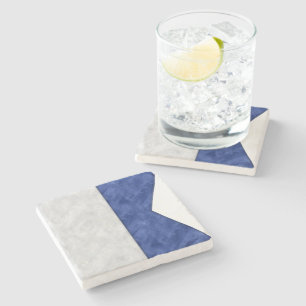 Dessous-de-verre En Pierre Choose from 26 Watercolor Nautical Maritime Flags