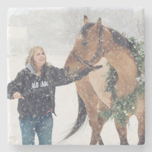 Dessous-de-verre En Pierre Cindy et dessous de verre en pierre de marbre