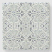 Dessous-de-verre En Pierre Coaster (Devant)