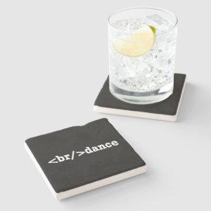 Dessous-de-verre En Pierre code HTML de rupture