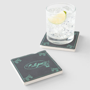 Dessous-de-verre En Pierre Cologne - Colonia - Cologne - Rhin - Cologne