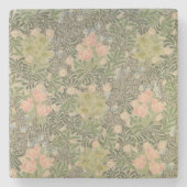 Dessous-de-verre En Pierre Conception de Bower (Devant)