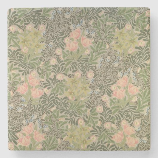 Dessous-de-verre En Pierre Conception de Bower (Devant)