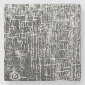 Dessous-de-verre En Pierre courir les murs (Devant)