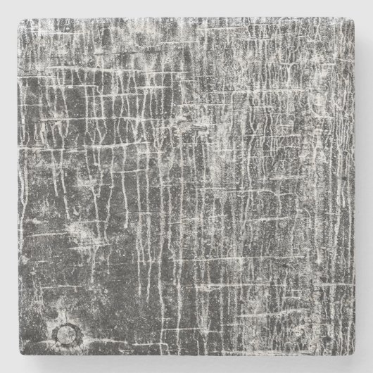 Dessous-de-verre En Pierre courir les murs (Devant)