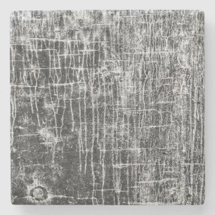 Dessous-de-verre En Pierre courir sur les murs