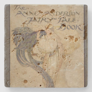 Dessous-de-verre En Pierre Couverture du livre d'Anne Anderson Fairytale—De