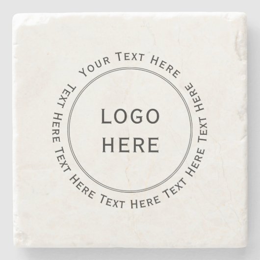 Dessous-de-verre En Pierre Créer votre propre (Devant)