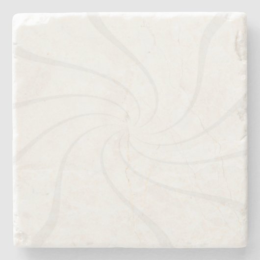 Dessous-de-verre En Pierre Créez le Vôtre (Devant)