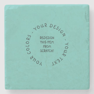 Dessous-de-verre En Pierre Créez votre propre