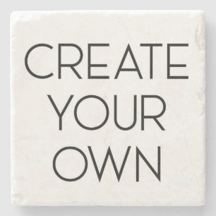 Dessous-de-verre En Pierre Créez votre propre sac bandoulière