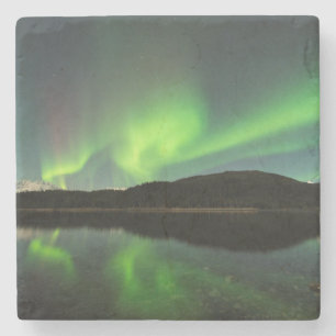 Dessous-de-verre En Pierre Curling Aurora
