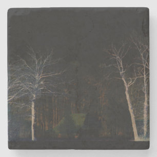Dessous-de-verre En Pierre Dark Side 4