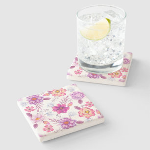Dessous-de-verre En Pierre Décoration de la maison, Accessoire de bureau, Cad