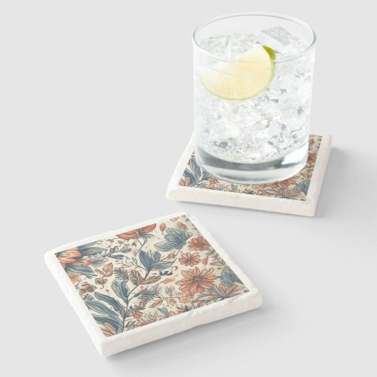 Dessous-de-verre En Pierre Dessous de verre (Côté)