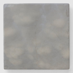 Dessous-de-verre En Pierre Dessous de verre de boisson Nuage Mammatus