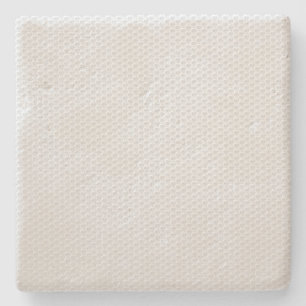 Dessous-de-verre En Pierre Dessous de verre en calcaire