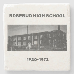 DESSOUS-DE-VERRE EN PIERRE DESSOUS DE VERRE EN MARBRE DE L'ÉCOLE SUPÉRIEURE