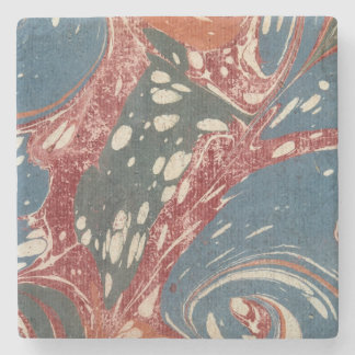 Dessous-de-verre En Pierre Dessous de verre en marbre du livre