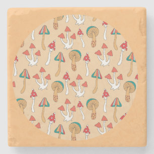 Dessous-de-verre En Pierre Dessous de verre en pierre