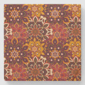 Dessous-de-verre En Pierre Dessous de verre en pierre (Devant)