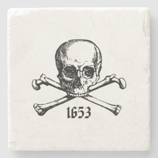 Dessous-de-verre En Pierre Dessous de verre en pierre