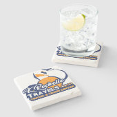 Dessous-de-verre En Pierre Dessous de verre en pierre (Côté)