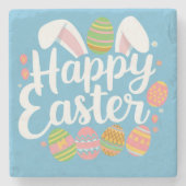 Dessous-de-verre En Pierre Dessous de verre en pierre (Devant)