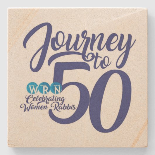 Dessous-de-verre En Pierre Dessous de verre en pierre (Devant)