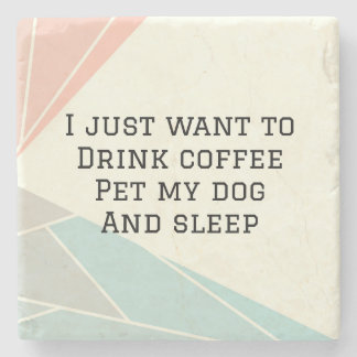 Dessous-de-verre En Pierre Dessous de verre en pierre