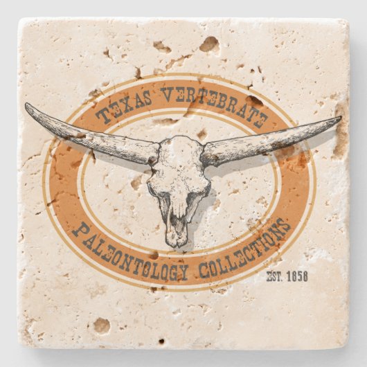 Dessous-de-verre En Pierre Dessous de verre en pierre (Devant)