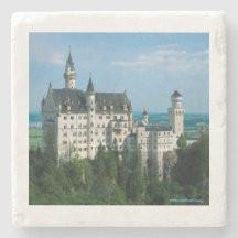 Dessous de verre en pierre