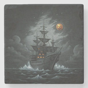 Dessous-de-verre En Pierre Dessous de verre en pierre de la marine américaine
