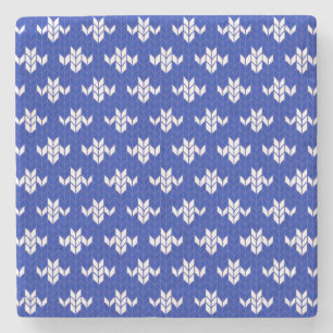 Dessous-de-verre En Pierre DESSOUS DE VERRE en pierre de marbre de SCANDIA BL