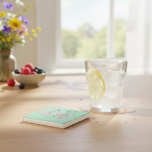 Dessous-de-verre En Pierre Dessous de verre en pierre de Pony