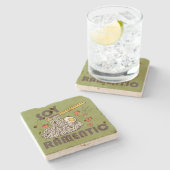 Dessous-de-verre En Pierre Dessous de verre en pierre de Soy Ramentic (Côté)