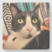 Dessous-de-verre En Pierre Dessous de verre en pierre de Tuxedo (Devant)