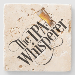 Dessous-de-verre En Pierre Dessous de verre en pierre de Whisperer IPA